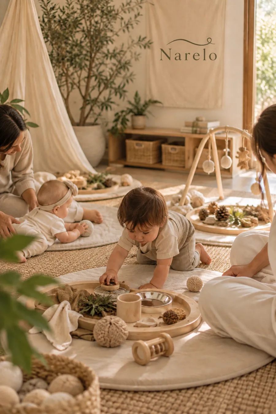 Nurture